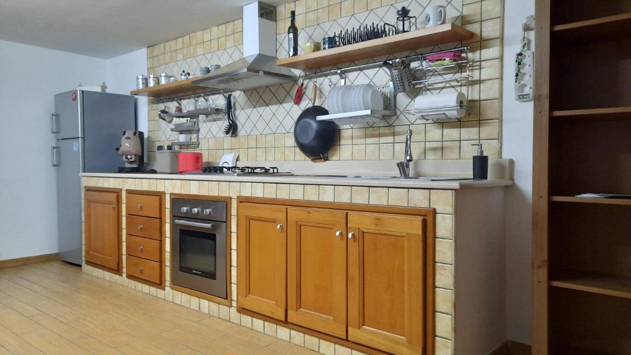 White Home Quartieri Spagnoli Naples Extérieur photo