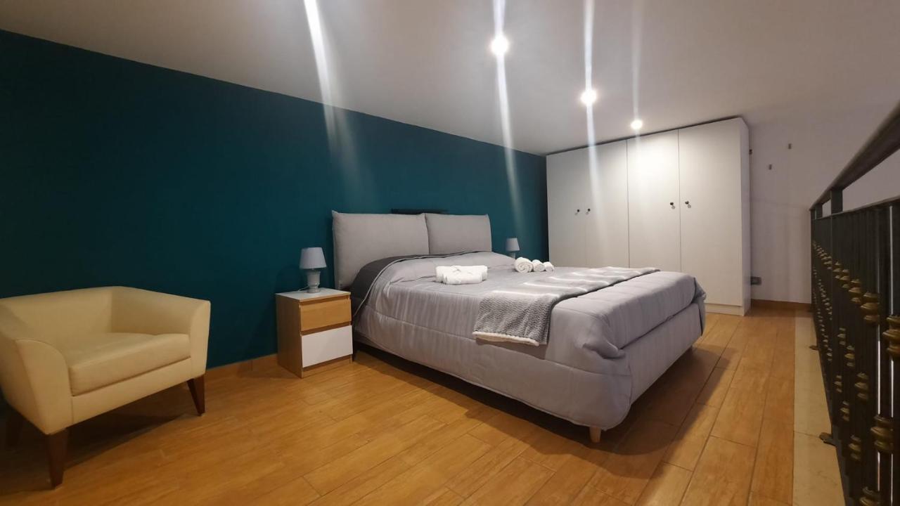White Home Quartieri Spagnoli Naples Extérieur photo
