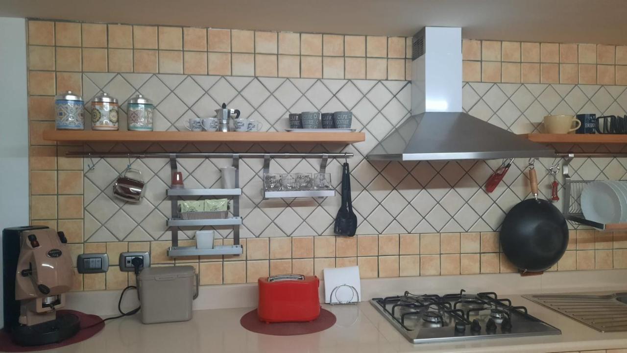 White Home Quartieri Spagnoli Naples Extérieur photo