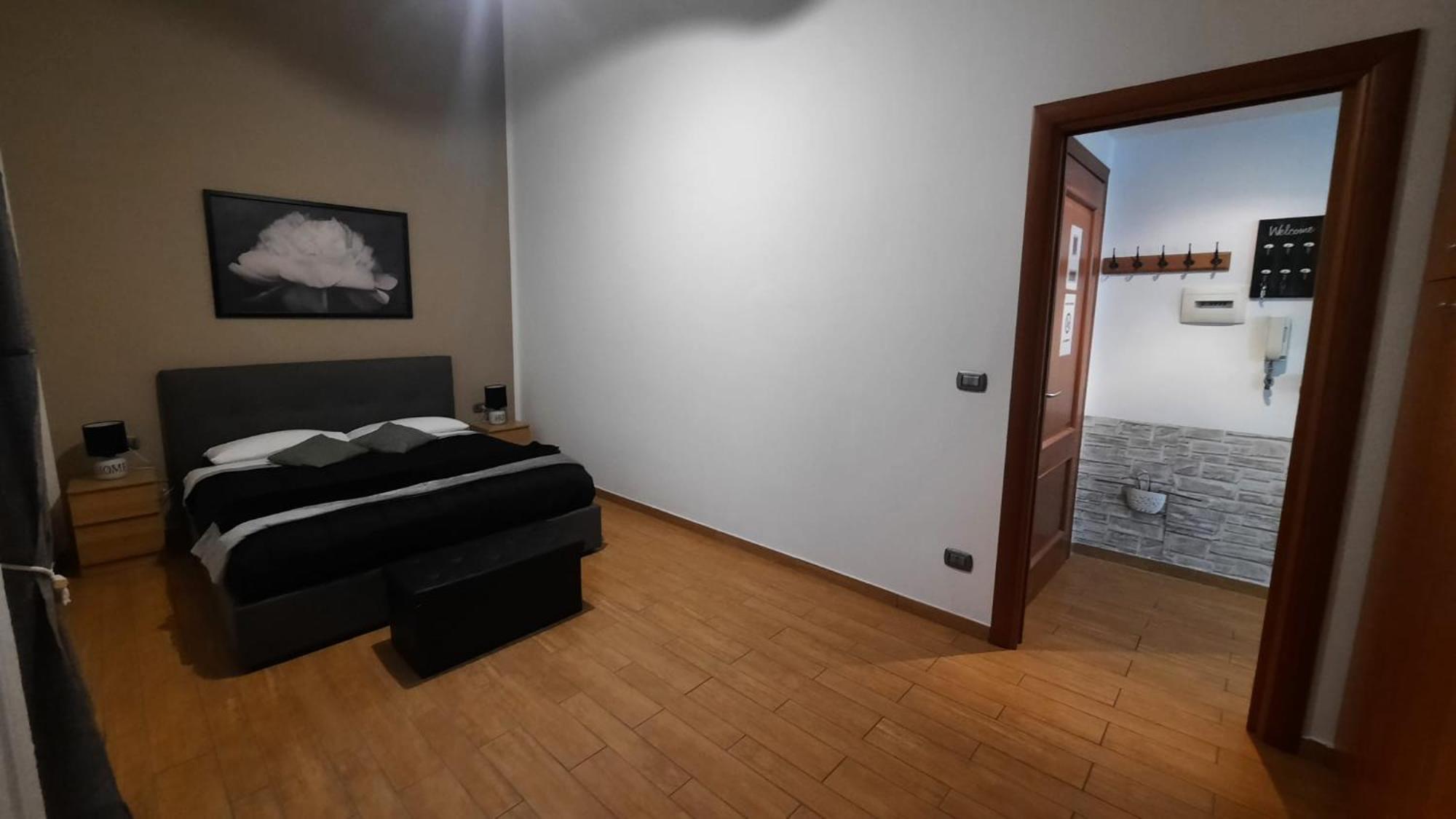 White Home Quartieri Spagnoli Naples Extérieur photo