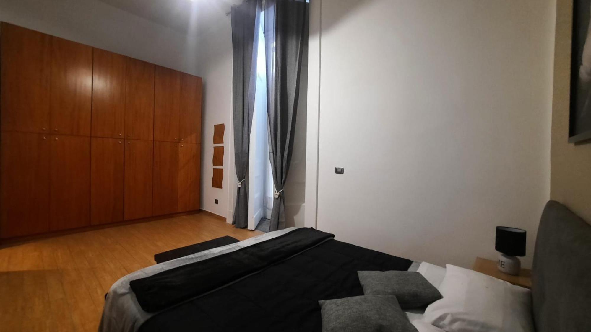 White Home Quartieri Spagnoli Naples Extérieur photo