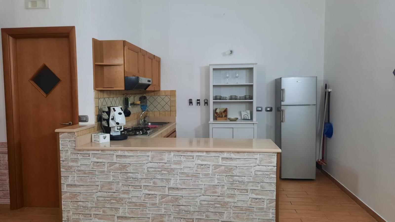 White Home Quartieri Spagnoli Naples Extérieur photo