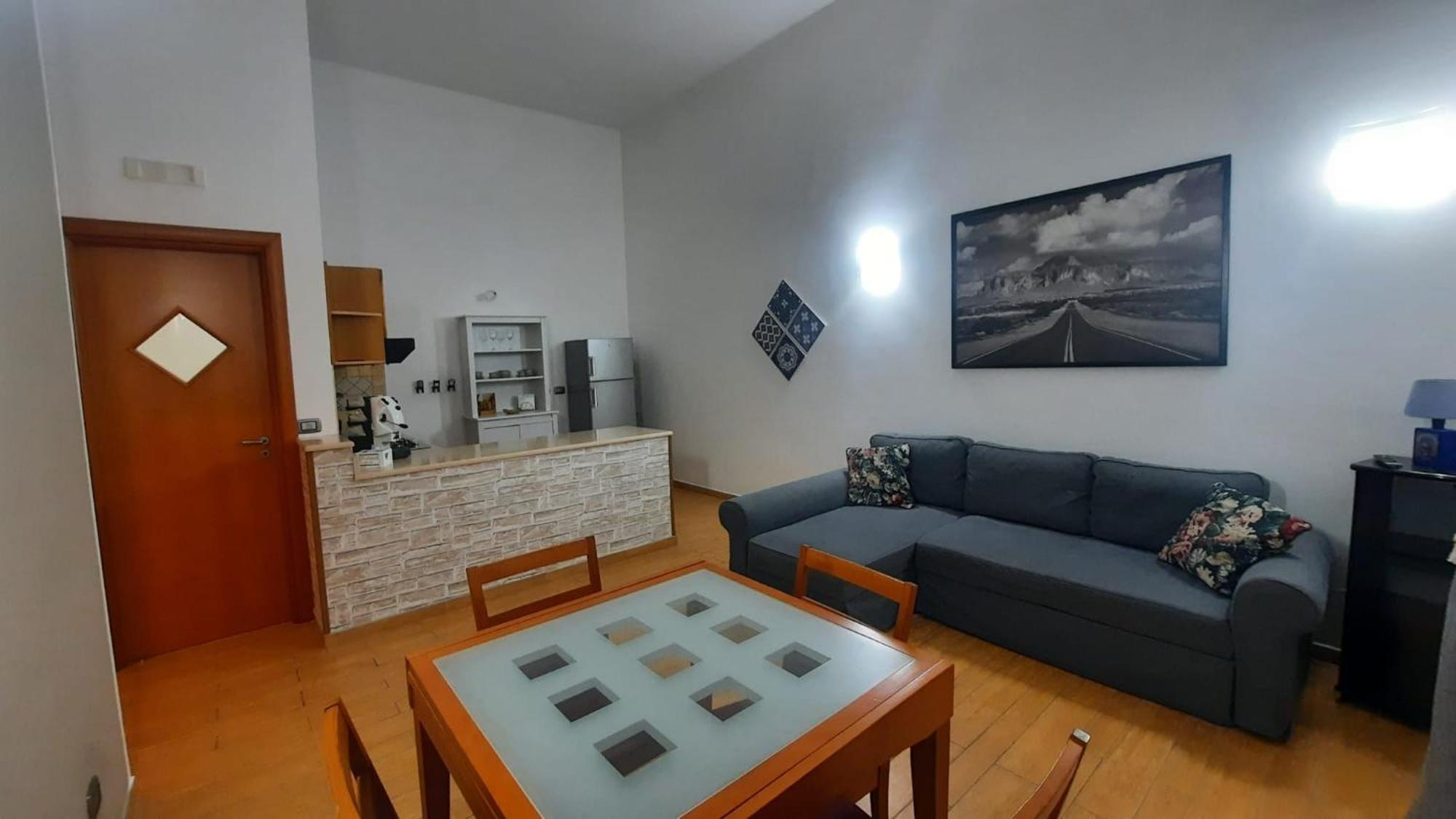White Home Quartieri Spagnoli Naples Extérieur photo