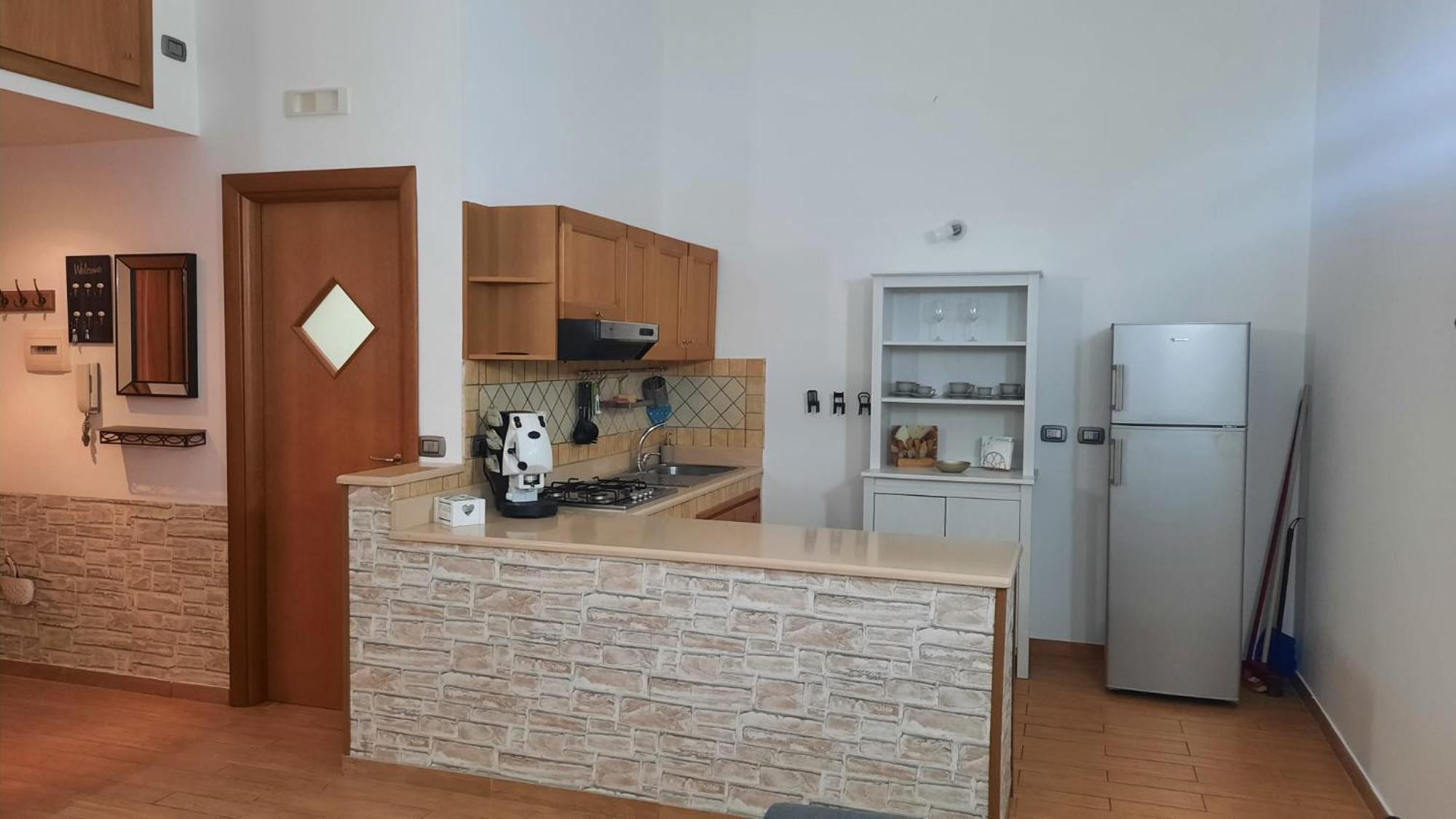 White Home Quartieri Spagnoli Naples Extérieur photo