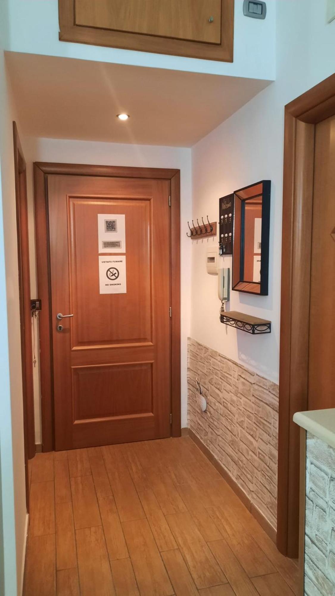 White Home Quartieri Spagnoli Naples Extérieur photo