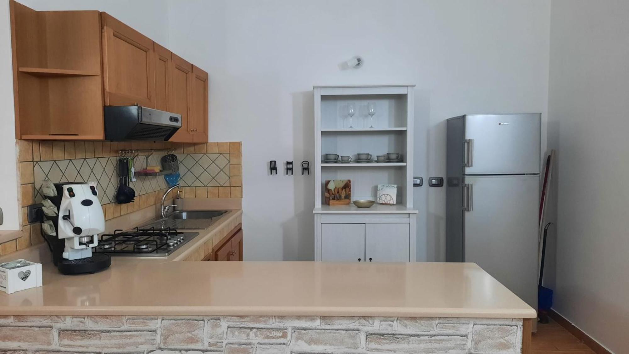 White Home Quartieri Spagnoli Naples Extérieur photo