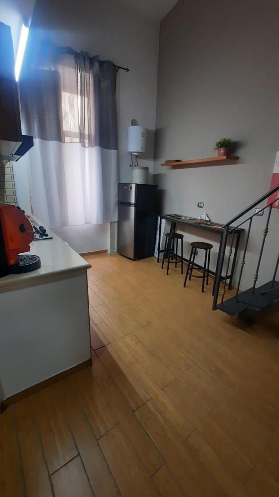 White Home Quartieri Spagnoli Naples Extérieur photo